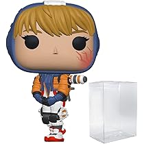 Funko POP Apex Legends フィギュア 13種 Amazon.co.jp: Funko Pop! Games: Apex Legends - Wattson